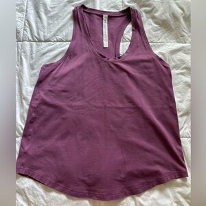 Lululemon Love Tank.